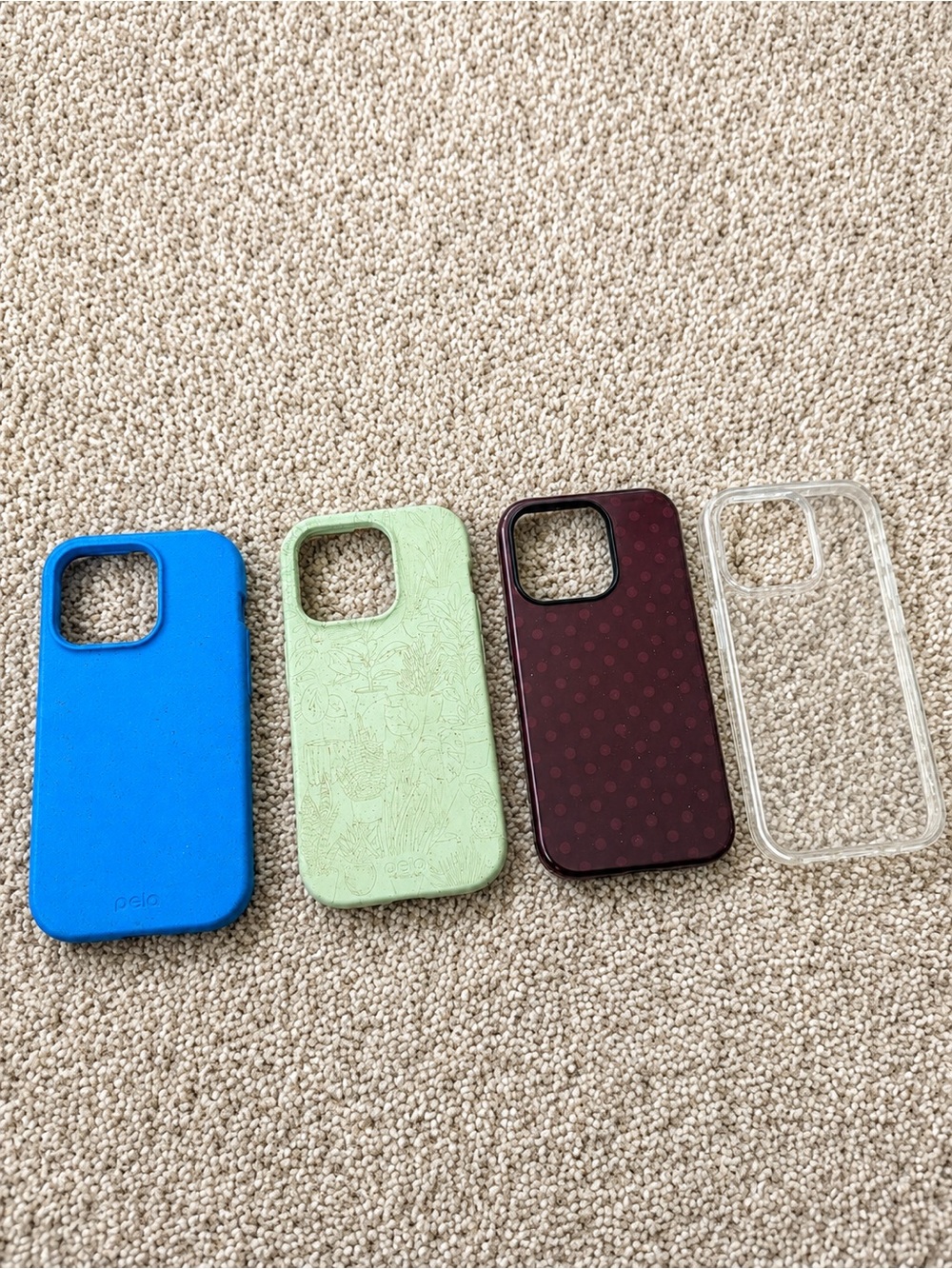 IPhone 15 pro cases